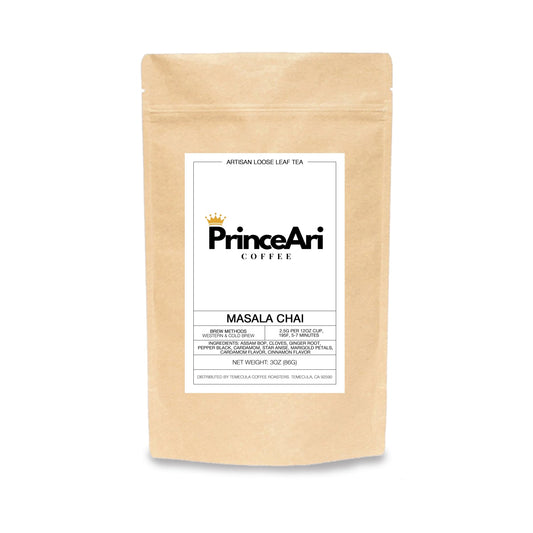 Masala Chai