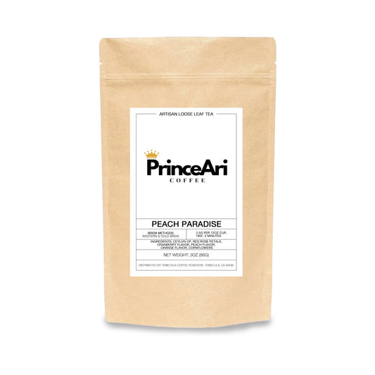 Peach Paradise