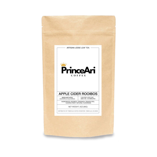 Apple Cider Rooibos